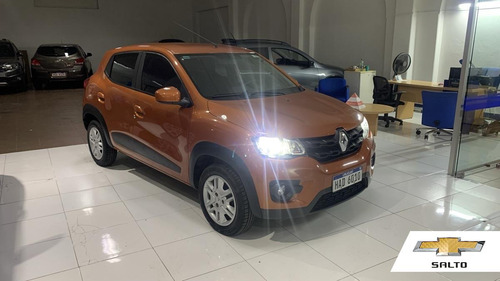 Renault Kwid -