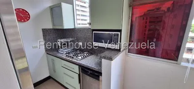 Apartamento en alquiler