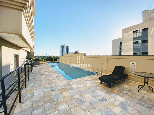 Imagem 20 de 21 de Apartamento À Venda, 60 M² Por R$ 564.000,00 - Vila Formosa - São Paulo/sp - Ap1807