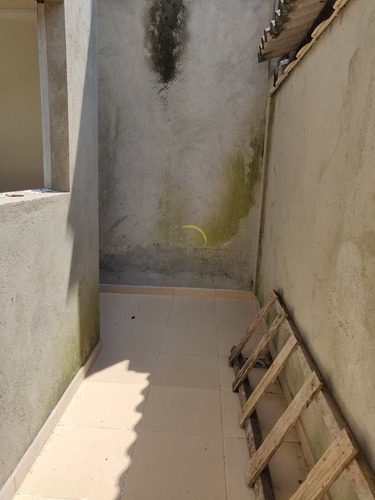 Imagem 26 de 30 de Sobrado De Condomínio Com 2 Dorms, Sítio Do Campo, Praia Grande - R$ 190 Mil, Cod: 2803 - V2803