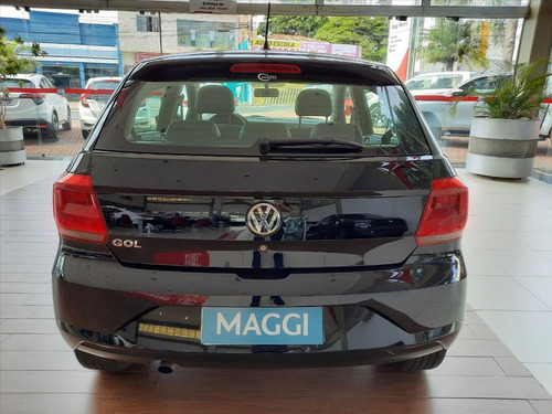 Imagem 6 de 13 de Gol 1.6 Msi Totalflex 4p Manual