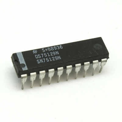 Ds75129n Ci Receptor Linea 8 Canales