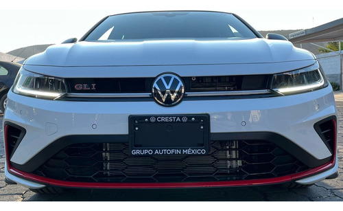 Volkswagen Jetta 2.0 Gli Dsg At