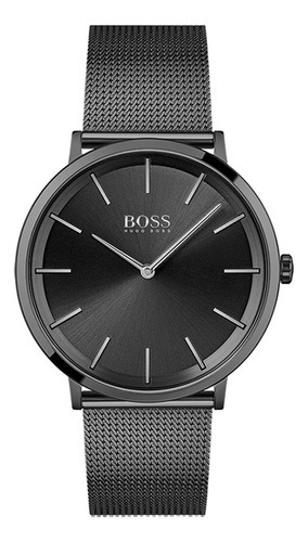 Reloj Boss By Hugo Boss Hombre Skyliner Negro 1513826 - S007