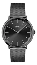 Comprar Reloj Boss By Hugo Boss Hombre Skyliner Negro 1513826 - S007
