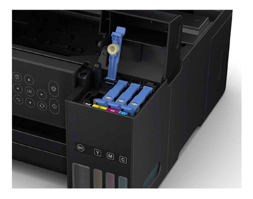 Impresora Multifunción Epson Ecotank L4160