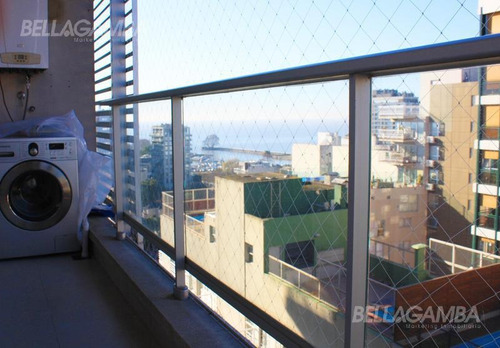 Imagen 17 de 30 de Exclusivo Semipiso En Rosales Park Tower Cochera Fija Cubierta, Full Amenities