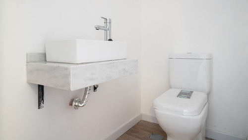Imagen 7 de 10 de Departamento - Saavedra - A Estrenar - Terraza - 3 Amb - Amenities - Coch - Baulera