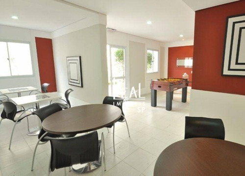 Imagem 22 de 23 de Apartamento Com 3 Dormitórios, 66 M² - Venda Por R$ 385.000,00 Ou Aluguel Por R$ 1.900,00/mês - Vila Augusta - Guarulhos/sp - Ap1600