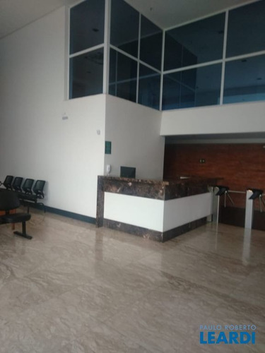 Imagem 10 de 10 de Comercial - Parque Campolim - Sp - 635150