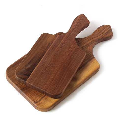 Brazo Home Tabla Cortar Madera Organica Para Cocina Bloque