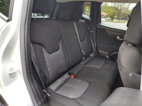 Jeep Renegade 2016 Sport Compass Sport Plus Abasto Motors