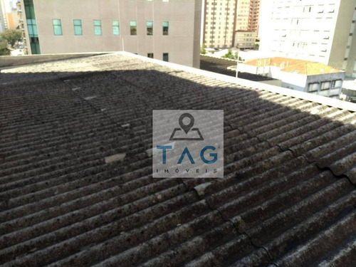 Imagem 18 de 30 de Prédio Para Alugar, 650 M² Por R$ 9.000,00/mês - Centro - Campinas/sp - Pr0007