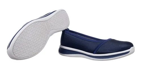 Sapatilha usaflex sale azul marinho