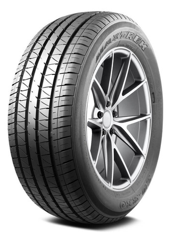 1 Llanta Maxtrek Tyres Maximus M1 Ml 185/65r14 86h