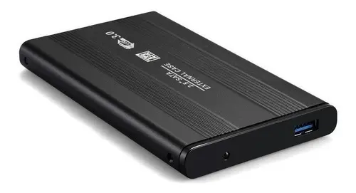 Hd Externo | Mercado Livre