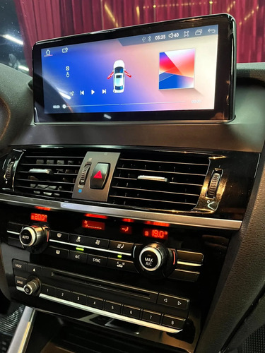 BMW X4 2.0 Xdrive20d
