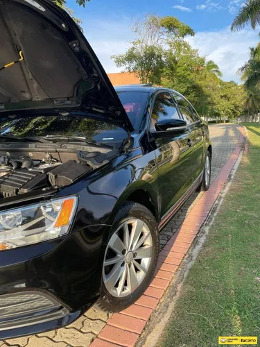 Volkswagen Jetta 2.0 Tsi Comfortline