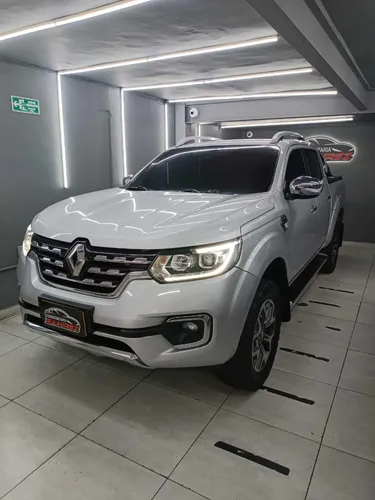 Renault Alaskan 2.5 Intens