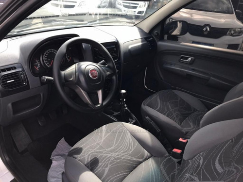 Fiat Strada 1.4 Fire Flex 8V CS