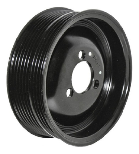 Polea Bomba Agua Trax 1.8 2013 A 2020 (10 Ranuras) Gm Parts