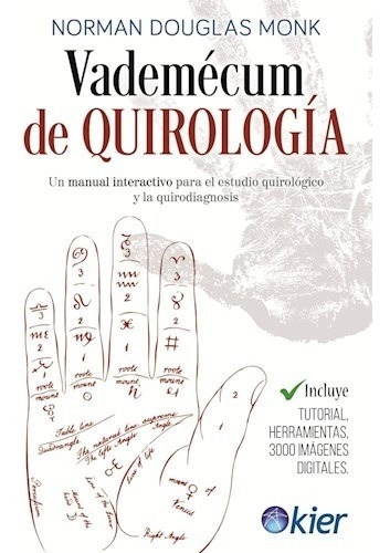 Vademecum De Quirología   Un Manual Interactivo P...