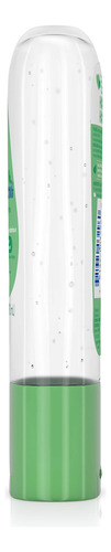 Gel De Óleo Para Bebês Johnsons Com Aloe E Vitamina E 65 Onç
