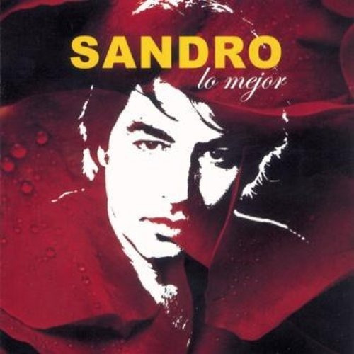 Cd Sandro Lo Mejor Nuevo Sellado