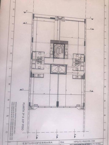Imagen 3 de 3 de Oficina En Venta En Lomas De Zamora Oeste