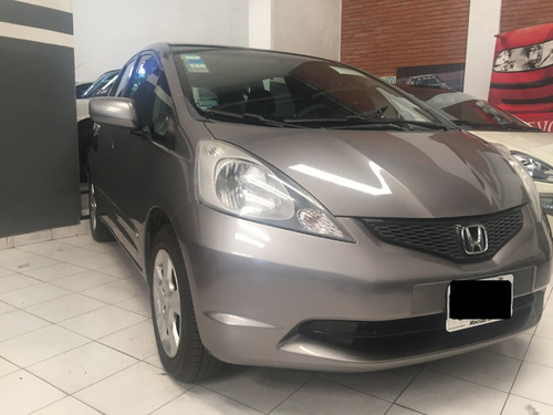 Honda Fit 2011 Y 2004 At
