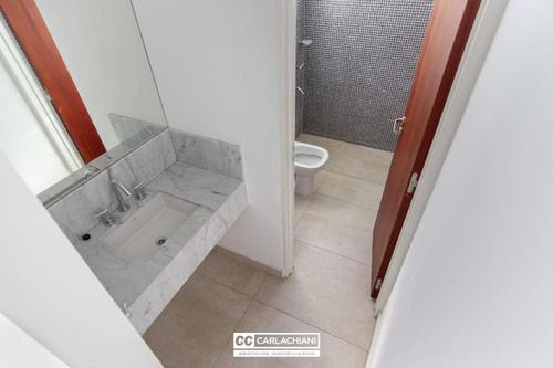 Casa En Venta Funes Don Mateo - Estrenar 3 Dormitorios