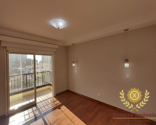 Imagem 28 de 30 de Apartamento Lindo À Venda Sumaré - Bezerra Imóveis - Ap01117 - 69835171