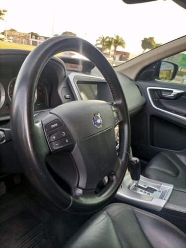 Imagem 14 de 15 de Xc 60 3.0 Awd 5p