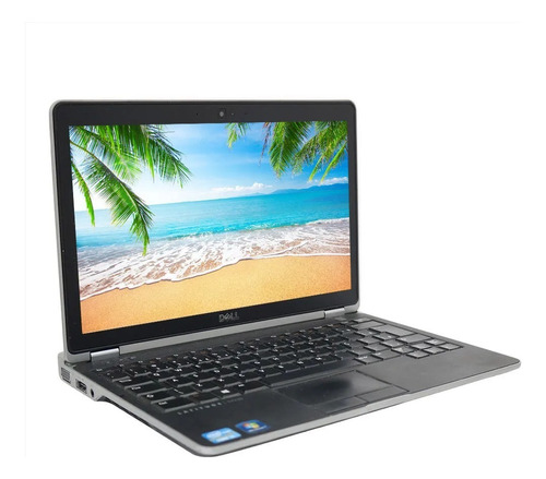 Notebook Dell Latitude E6230 I5 Ram 8gb Disco Ssd 256gb (Recondicionado)