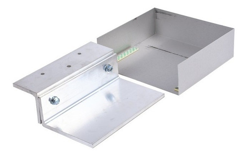 Kits De Soporte Za Z Ajustable Para Cerradura Lp-m32