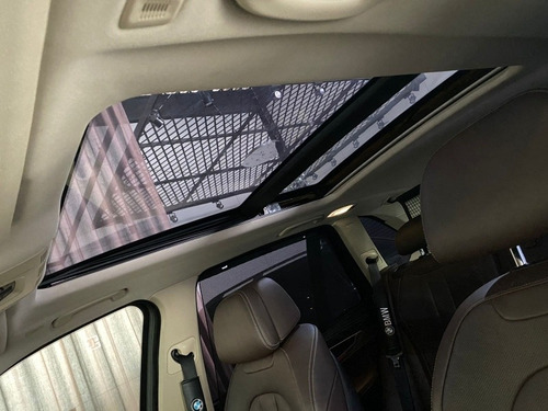 Imagen 15 de 15 de Bmw X5 2016 4.4 X5 Xdrive50ia Excellence . At