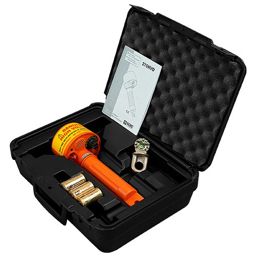 Detector De Presencia De Voltaje, Modelo 275 Hvd Aemc