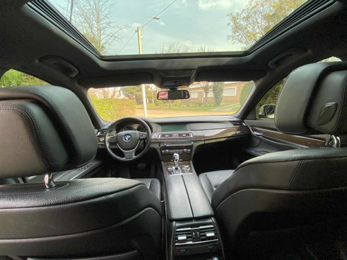 Bmw Serie 7 4.8 750i Premium 407cv 2012