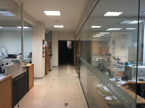 Venta Local Centro Depósito Terreno Altura 1600 M2