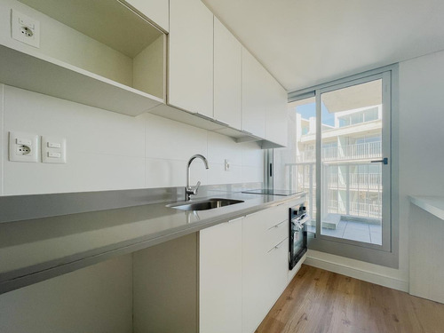 Venta De Apartamento 3 Dormitorios Con Terraza En Malvín