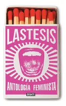 Comprar Libro: Antología De Textos Feministas \u002F Antología De La