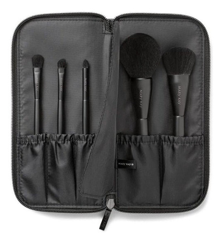 Mary Kay Brush Collection