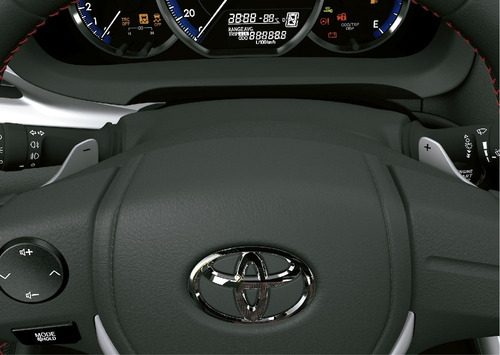 Plan De Ahorro - Toyota Yaris - Sin Adjudicar