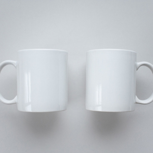 Tazas Ceramica P/ Sublimar X36 Cajitas Individuales 3aaa