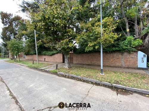 Lote Industrial Venta San Andres