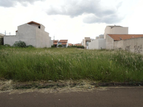 Imagem 2 de 2 de Terreno À Venda, Parque Nova Carioba - Americana/sp - 186