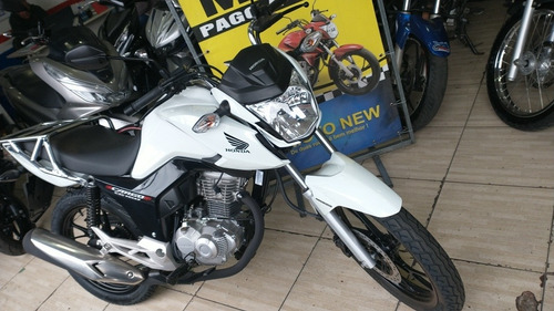 Imagem 3 de 6 de Honda 160 Cargo 2022 Okm Pronta Entrega