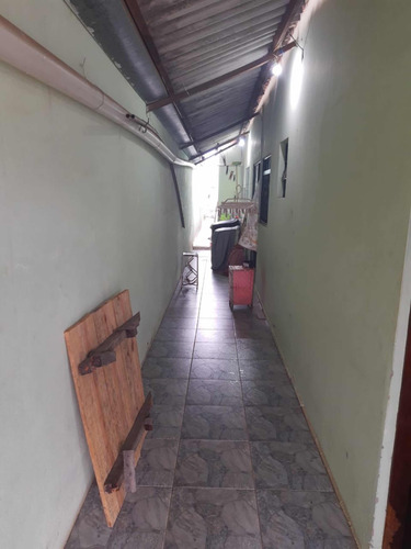 Casa 2 Quartos E2 Banheiros