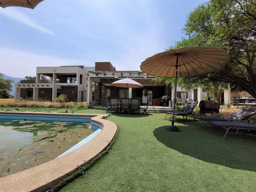 Parcela En Venta En Mostazal
