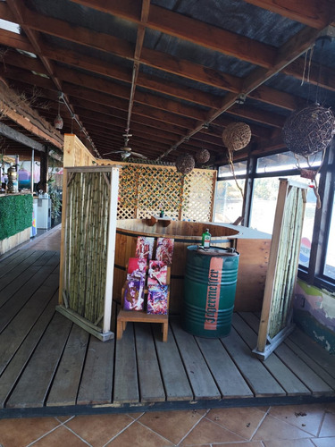 ¡oportunidad Única En Licanray! Restaurante En Venta